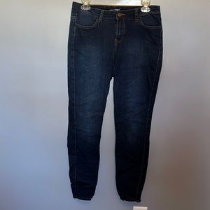 Fashion Nova Skinny Jeans